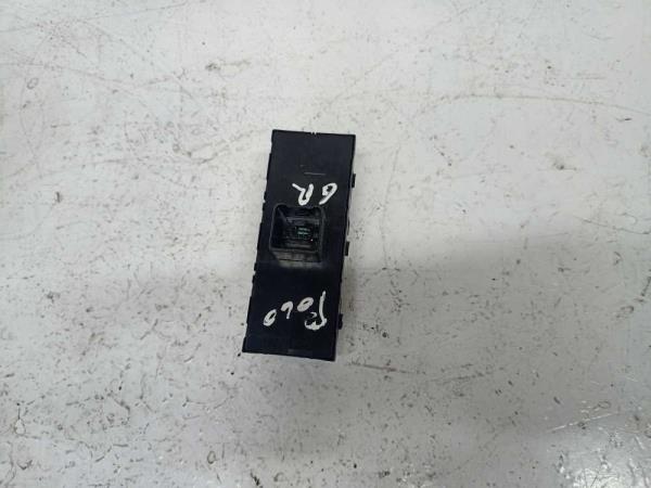 BOUTON LEVE VITRE VW GOLF/ POLO 6R ( 4 VITRES ) - Vue 2